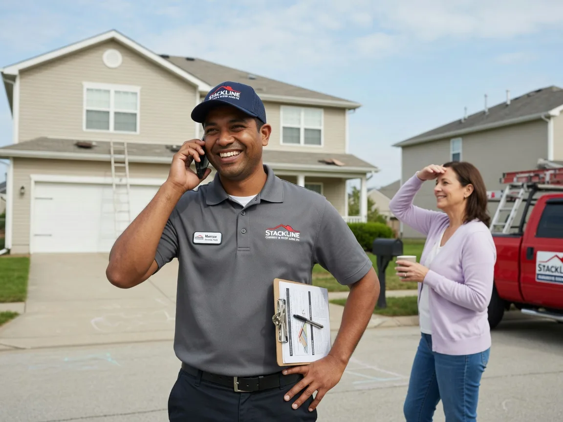 Chimney flashing repair Garrett, PA FAQs